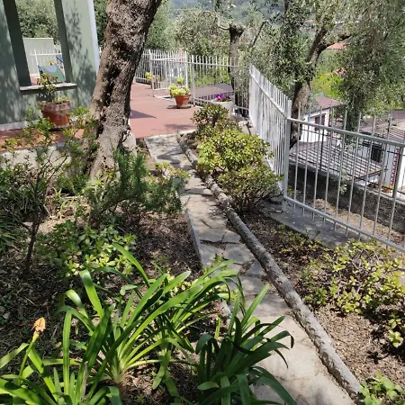 Apartamento Residenza Il Poggio