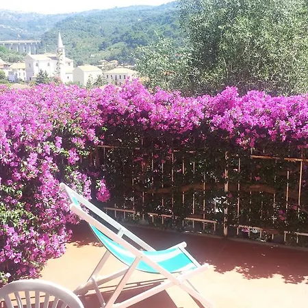 Il Poggio * San Bartolomeo Al Mare