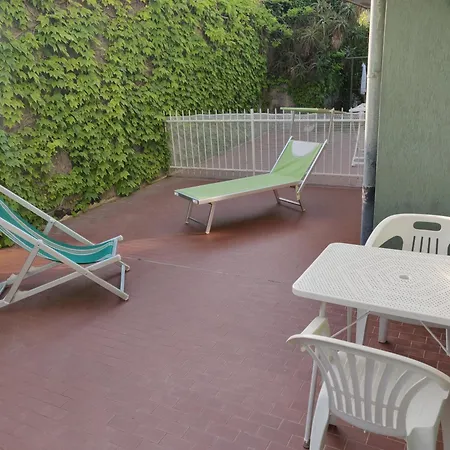 Residenza Il Poggio شقة *
