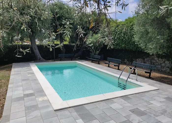 Residenza Il Poggio * San Bartolomeo Al Mare