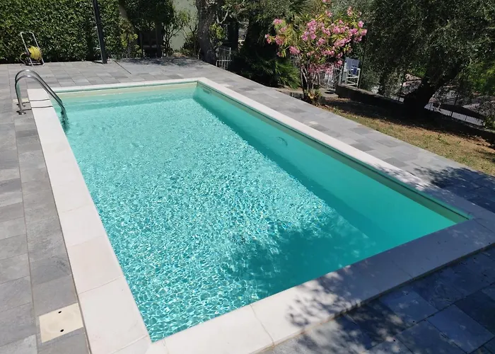 Residenza Il Poggio Lägenhet