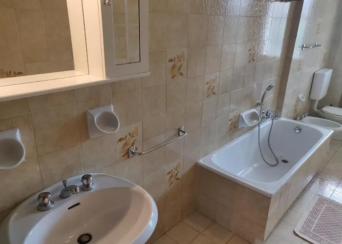 Lägenhet Residenza Il Poggio *