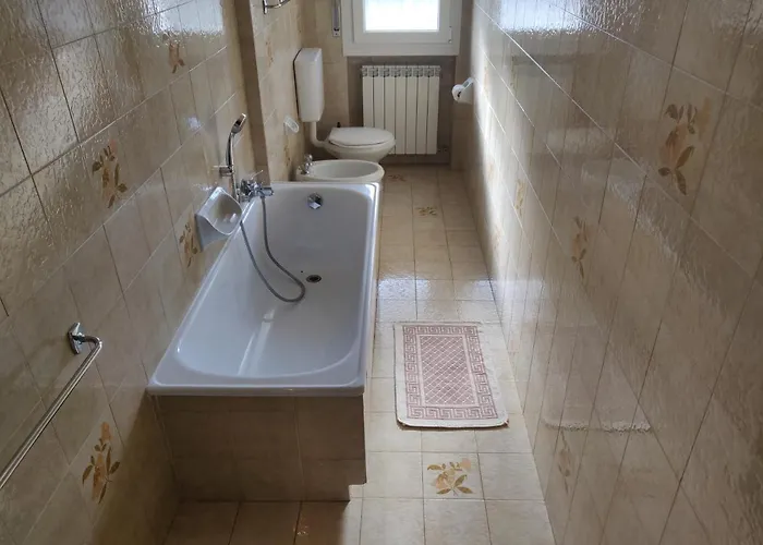 Residenza Il Poggio San Bartolomeo Al Mare