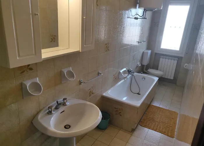 Residenza Il Poggio Lägenhet San Bartolomeo Al Mare