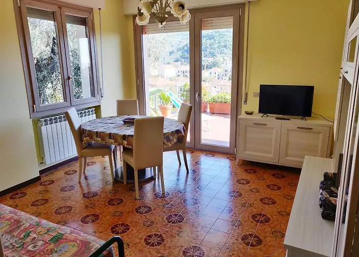 Residenza Il Poggio *