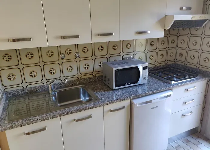 Residenza Il Poggio Lägenhet