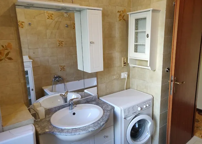 Residenza Il Poggio Lägenhet