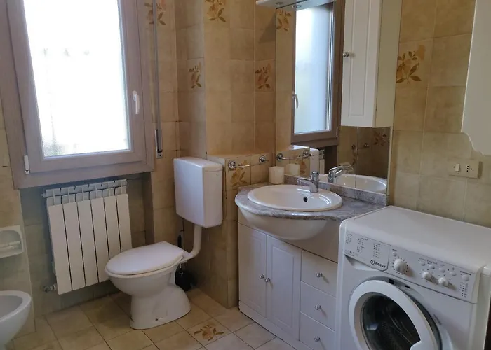 Lägenhet Residenza Il Poggio