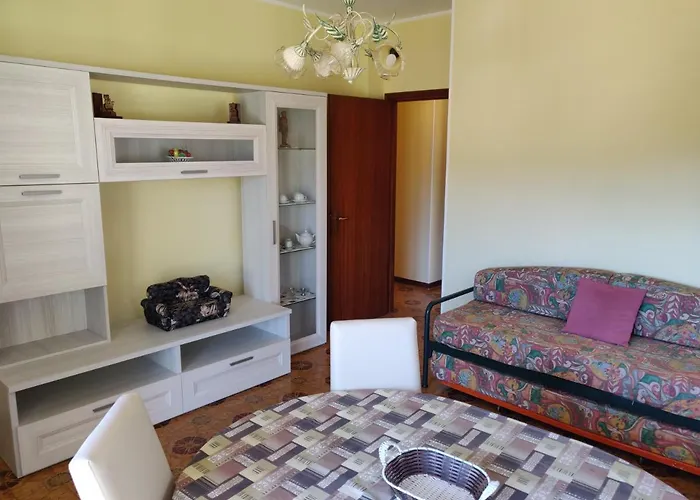 Residenza Il Poggio Apartman San Bartolomeo al Mare