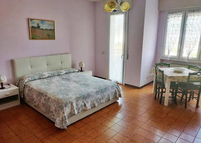 Residenza Il Poggio *