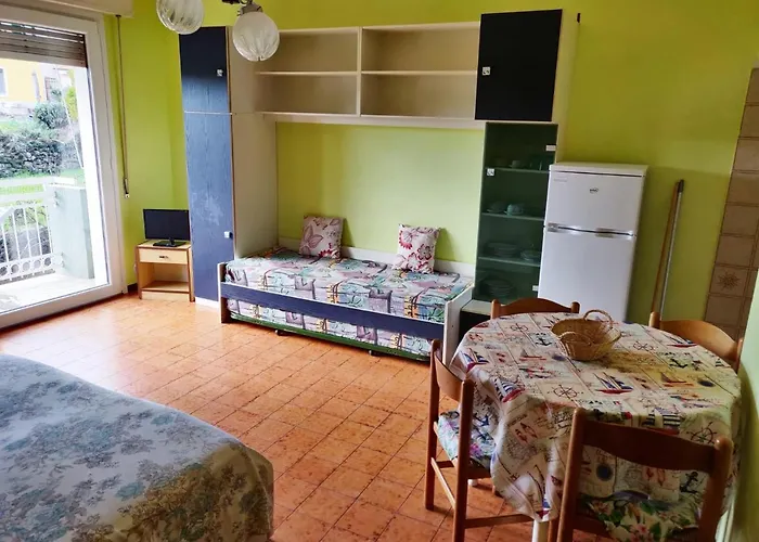 Residenza Il Poggio * San Bartolomeo Al Mare