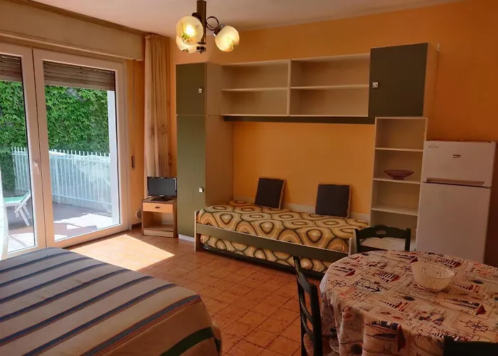 Residenza Il Poggio * San Bartolomeo Al Mare