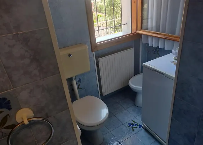 Residenza Il Poggio Apartamento San Bartolomeo Al Mare