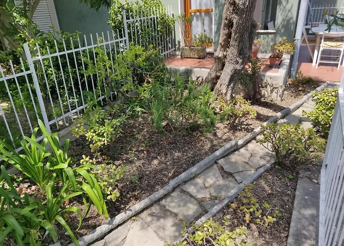 Lägenhet Residenza Il Poggio *