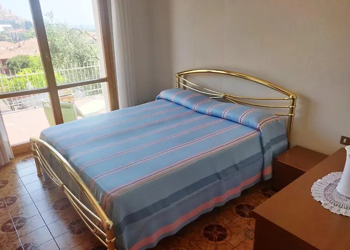 Residenza Il Poggio * San Bartolomeo Al Mare