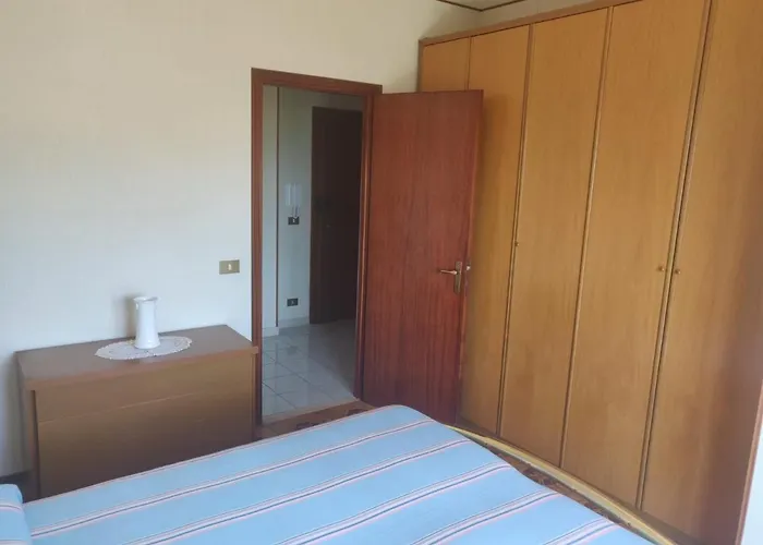 Residenza Il Poggio Apartamento San Bartolomeo Al Mare