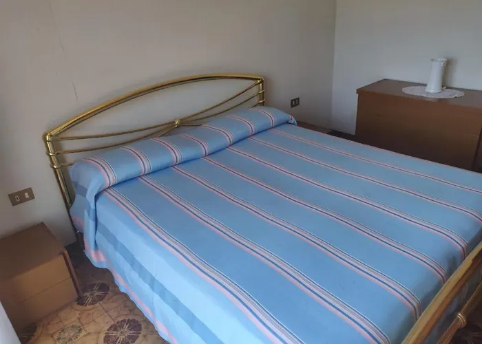 Residenza Il Poggio Lägenhet