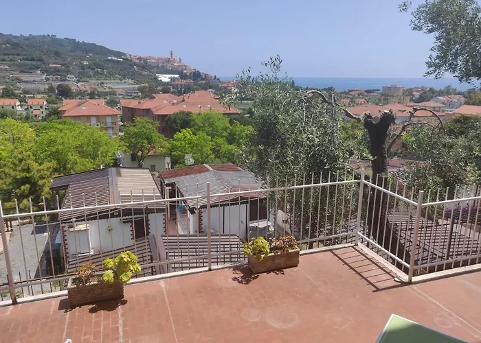 Lägenhet Residenza Il Poggio