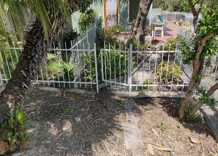 Lägenhet Residenza Il Poggio *