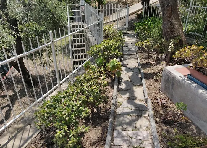 Residenza Il Poggio * San Bartolomeo Al Mare