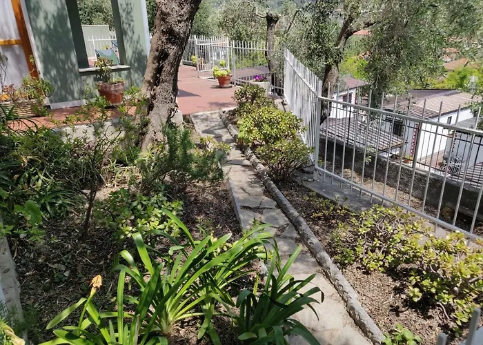 Apartamento Residenza Il Poggio