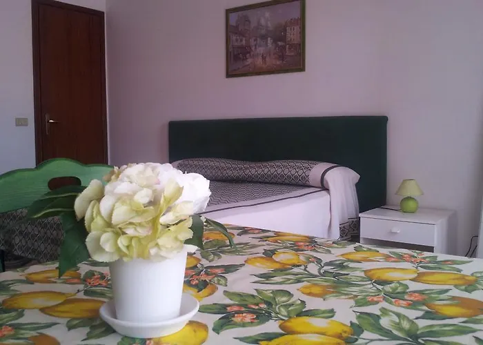 Residenza Il Poggio * San Bartolomeo Al Mare