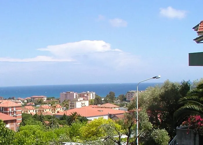 Residenza Il Poggio Apartamento