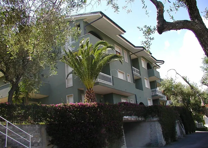 Apartamento Residenza Il Poggio San Bartolomeo Al Mare