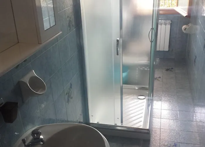 Residenza Il Poggio San Bartolomeo al Mare