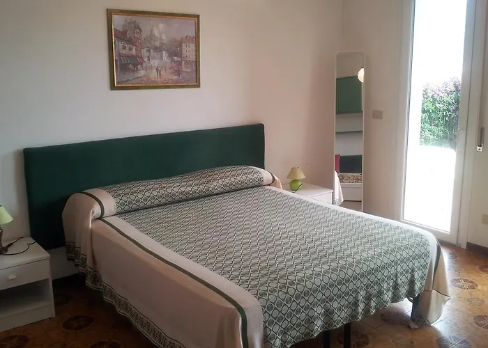 Apartamento Residenza Il Poggio San Bartolomeo Al Mare