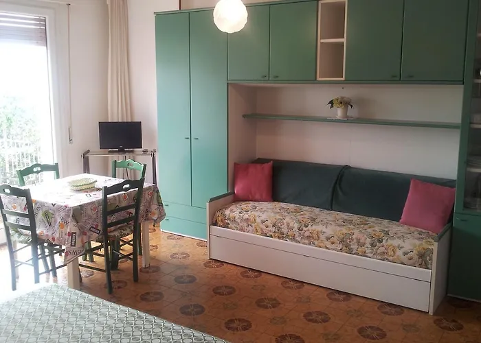 Residenza Il Poggio *